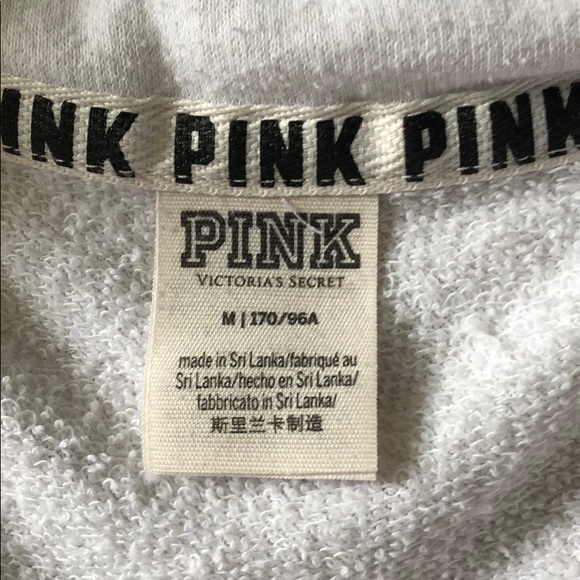 White crew neck - Picture 4 of 4